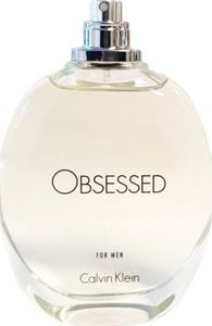 Calvin Klein Obsessed For Men EDT 125 ml Tester 1