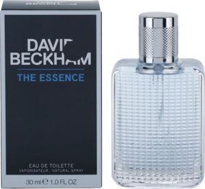 David Beckham The Essence EDT 75 ml 1