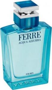 Gianfranco Ferre Acqua Azzurra EDT 100ml 1