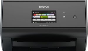 Skaner Brother ADS-2800W (ADS2800WUX1) 5