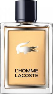 Lacoste L'Homme EDT 100 ml Tester 1