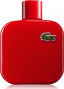 Lacoste L.12.12 Rouge EDT 100 ml Tester 1
