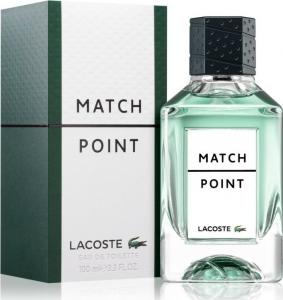 Lacoste Match Point EDP 100ml 1