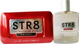 STR8 Energy EDT 50 ml 1