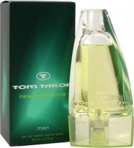 Tom Tailor New Experience EDT 50 ml 1