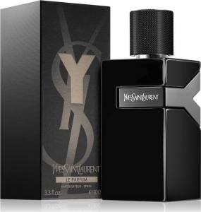 Yves Saint Laurent Y Le Parfum EDP 100 ml 1