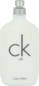 Calvin Klein CK All, TESTER 100 ml 1
