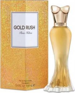Paris Hilton Gold Rush EDP 100 ml 1