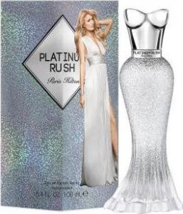 Paris Hilton Platinum Rush EDP 100 ml 1