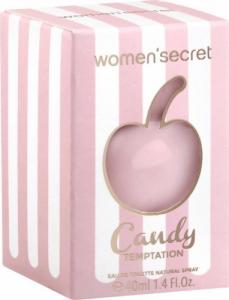 Women Secret Candy Temptation EDT 40 ml 1