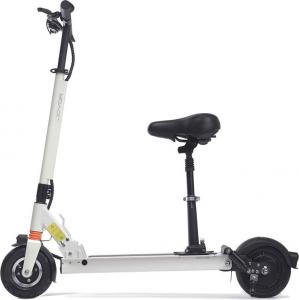 Hulajnoga elektryczna Joyor F5-S Plus biała 1