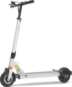 Hulajnoga elektryczna Joyor F5-S Plus biała 2