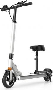 Hulajnoga elektryczna Joyor F5-S Plus biała 3