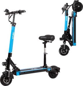 Hulajnoga elektryczna W-Tec Skootie Pro II 3