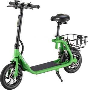 Hulajnoga elektryczna W-Tec Billar 3