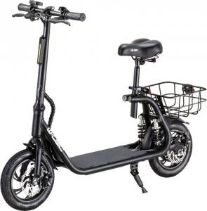 Hulajnoga elektryczna W-Tec Billar 4