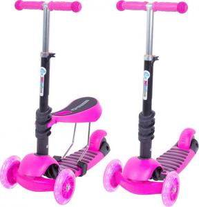 Hulajnoga Worker Nimbo Losowy 3