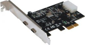 Kontroler Mcab 2x USB-C / USB 3.0 (7070029) 1