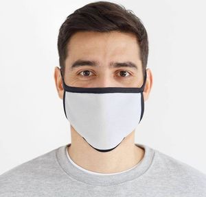 Kemer Sublimacyjna maseczka L 6