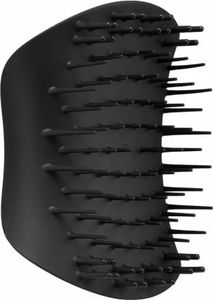 Tangle Teezer Tangle Teezer The Scalp Exfoliator & Massager masażer do skóry głowy Onyx Black 1