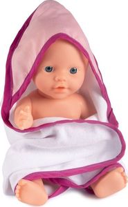 Smoby Wanienka Z Hydromasażem, Prysznicem I Światłem! 9