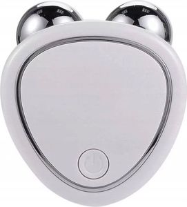 Masażer Frahs Odmładzający Mini Masażer Lifting Twarzy Prąd EMS 1