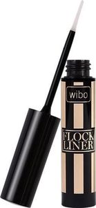 Wibo Wibo Eye-liner FLOCK LINER - Czarny 1