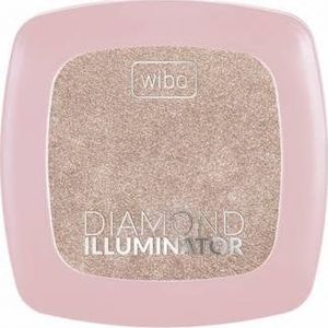 Wibo Wibo Rozświetlacz Diamond Illuminator NEW nr 2 1