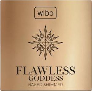 Wibo Wibo Wypiekany rozświetlacz Flawless Goddess Highlighter 1