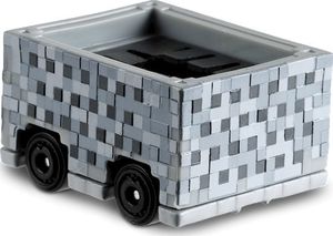 Hot Wheels HOT WHEELS MINECART FYC96 1
