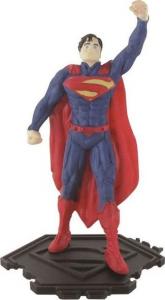 Figurka Comansi Liga sprawiedliwości - Superman latający (Y99194) 1