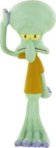 Figurka Comansi Spongebob - Skalmar (Y99094) 1