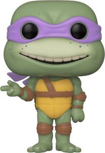 Figurka Funko Pop Funko POP! Figurka Żółwie Ninja Donatello 1