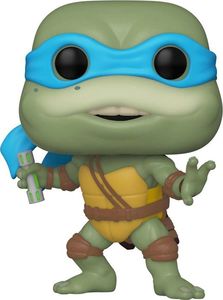 Figurka Funko Pop Funko POP! Figurka Żółwie Ninja Leonardo 1