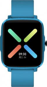 Smartwatch Kumi KU1 S Niebieski  (KU1SN) 2