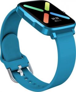 Smartwatch Kumi KU1 S Niebieski  (KU1SN) 3