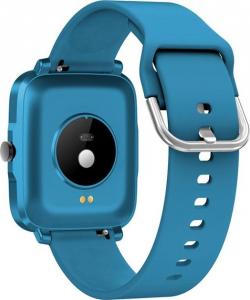 Smartwatch Kumi KU1 S Niebieski  (KU1SN) 4