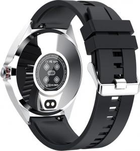 Smartwatch Kumi GW16T Czarny  (GW16TS) 3