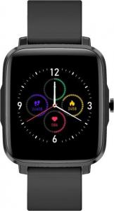 Smartwatch Kumi KU1 S Czarny  (KU1SB) 2