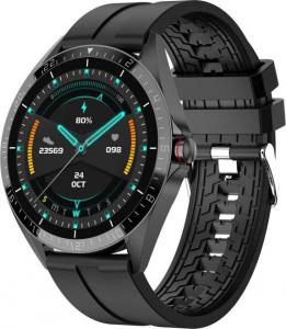 Smartwatch Kumi GW16T Czarny  (GW16TB) 1