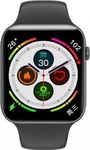 Smartwatch Kumi KU1 Czarny  (KU1B) 2