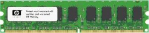 Pamięć dedykowana HP DIMM 8GB PC4-17000 CL15 DDR4 1