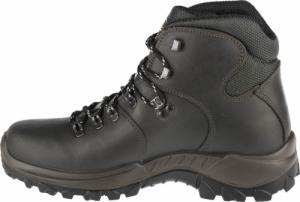 Buty trekkingowe męskie Grisport 10303D143G ciemnobrązowe r. 47 2