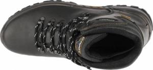 Buty trekkingowe męskie Grisport 10303D143G ciemnobrązowe r. 47 3