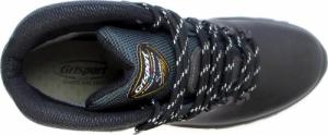 Buty trekkingowe męskie Grisport 10303D143G ciemnobrązowe r. 45 6