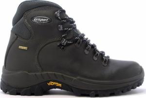 Buty trekkingowe męskie Grisport 10303D143G ciemnobrązowe r. 41 3