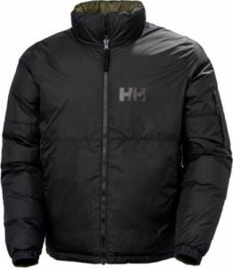 Kurtka męska Helly Hansen Active Reversible czarna r. L 1