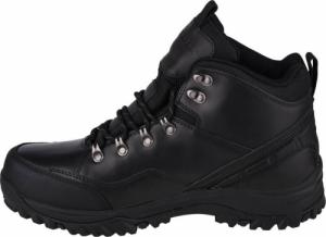 Buty trekkingowe męskie Skechers Relment Traven czarne r. 43 6