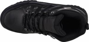 Buty trekkingowe męskie Skechers Relment Traven czarne r. 43 7