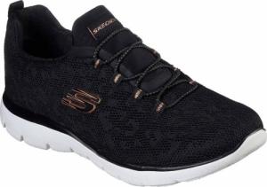 Skechers Skechers Summits 149037-BKRG Czarne 37,5 1